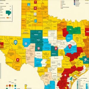 Outrank Richardson: 3 Texas Maps Ranking Hacks for 2026
