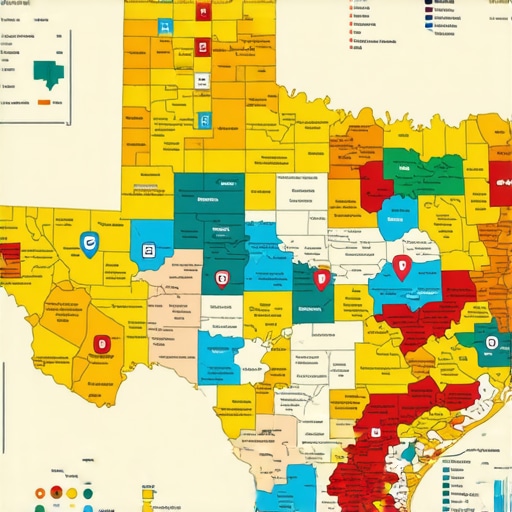 Outrank Richardson: 3 Texas Maps Ranking Hacks for 2026