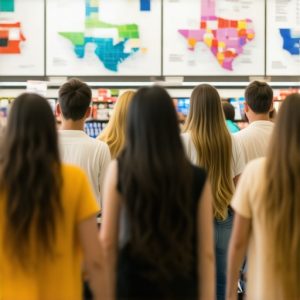 Why Garland Stores Are Winning the 2026 Texas Maps Ranking War