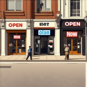 4 Garland Local SEO Tactics to Win 'Open Now' Map Searches in 2026