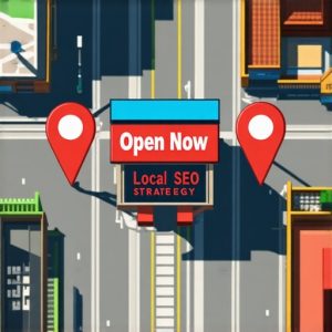 4 Garland Local SEO Tactics to Win 'Open Now' Map Searches in 2026