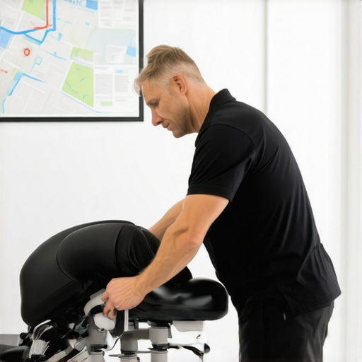 How Garland Chiropractors Can Finally Push Past Big Medical Groups on Maps