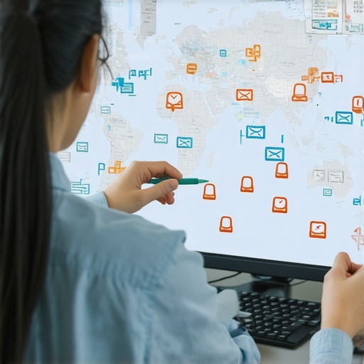 How a Quick Citation Cleanup Fixes Broken Garland Map Rankings