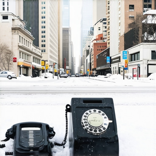 How to convert cold Garland map views into ringing phones