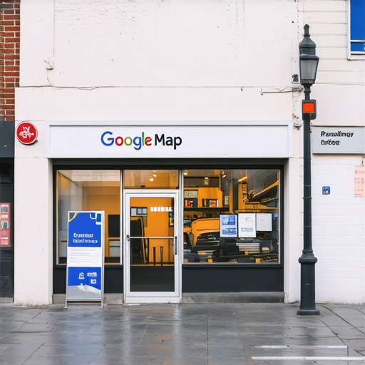 How to outrank your toughest Garland competitors on Google Maps without an agency