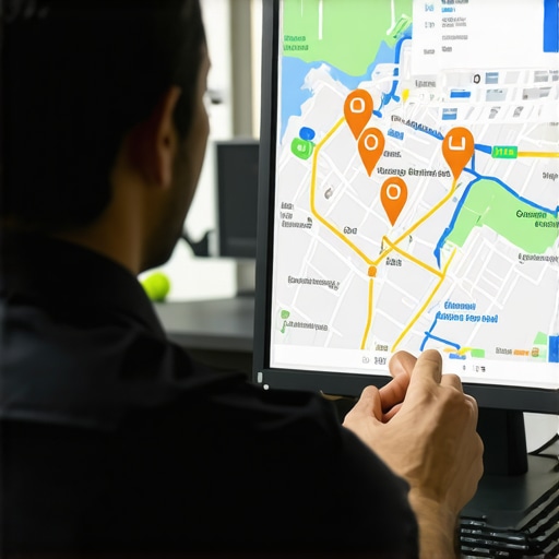 How we fixed a Garland map listing that wasn't getting calls