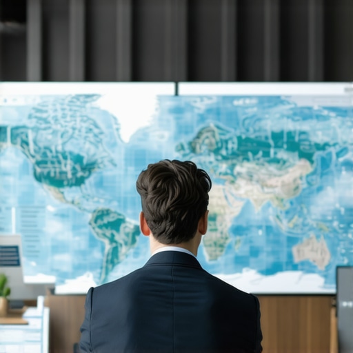 Preparing Your Garland Map Strategy for the 2026 Search Shift