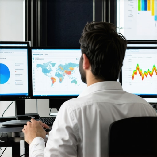 Simple tricks to monitor your Garland map rankings on a zero-dollar budget