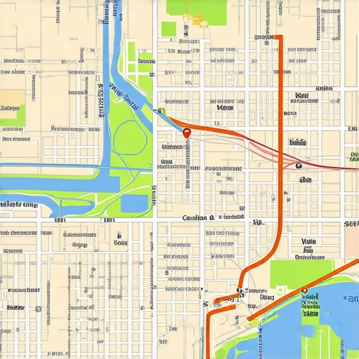 Stop Losing Map Clicks to Dallas: 4 Garland Local Search Secrets