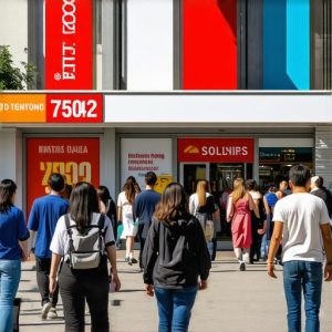 The Local Marketing Move That Drives Real Foot Traffic to 75042 Storefronts