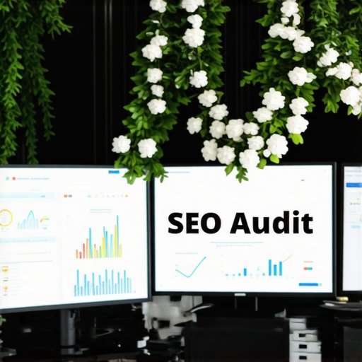 The Overpriced Garland SEO Audit: What You’re Actually Paying For