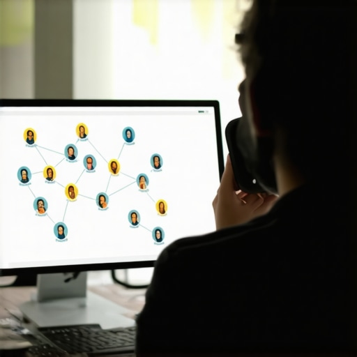 The Phone Call Secret: Turning Simple Profile Posts into Garland Leads