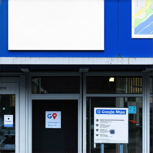 The Reason Your Garland HVAC Business Is Invisible on Google Maps