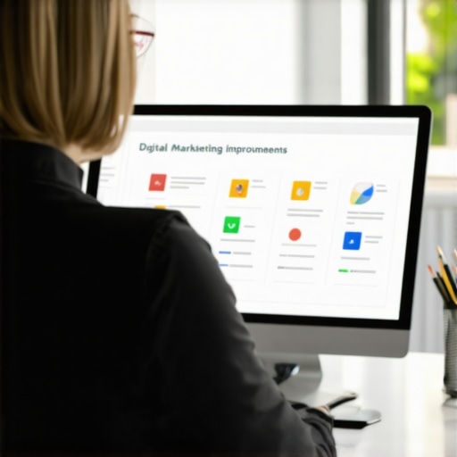 The Simple Fix for a Garland Business Listing That Refuses to Rank
