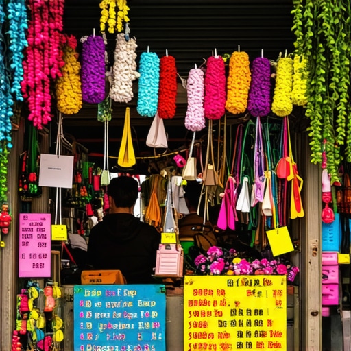 The Tiny Profile Errors Keeping Your Garland Shop Off the Map