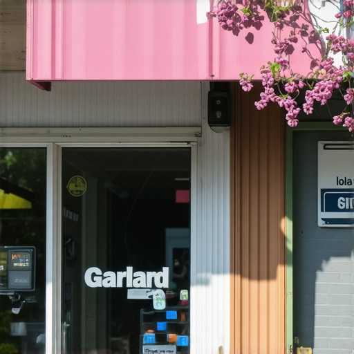 The exact moment your Garland business should stop DIY-ing local SEO