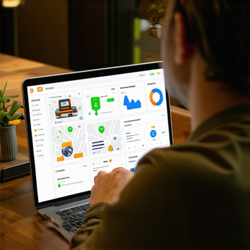 What a Local SEO Audit Actually Looks Like for a Small Garland Business