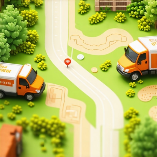 Why Garland Pest Control Companies Struggle to Stay on the Map