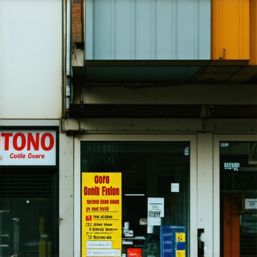 Why Garland service businesses struggle to appear in the local map pack