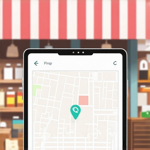 Why Garland small businesses fail at turning map views into phone calls
