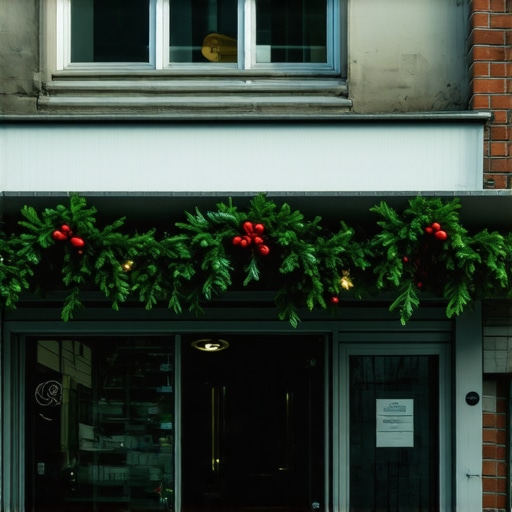 Why Your Garland Business Listing Shows the Wrong Street View Image