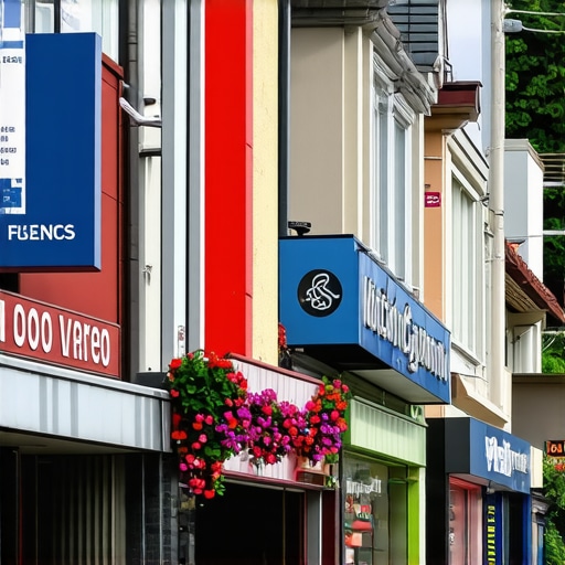 Why Your Local Marketing Garland Strategy Fails the Near Me Test