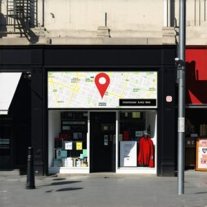 Why Your Shop's Location Pin Is Costing You Garland Customers