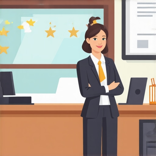 5 Simple Changes That Help You Get 5-Star Google Reviews in Garland