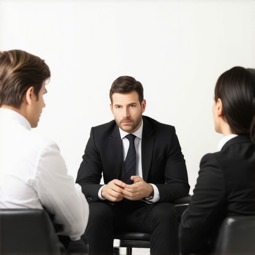 5 Warning Signs When Interviewing a Garland SEO Consultant