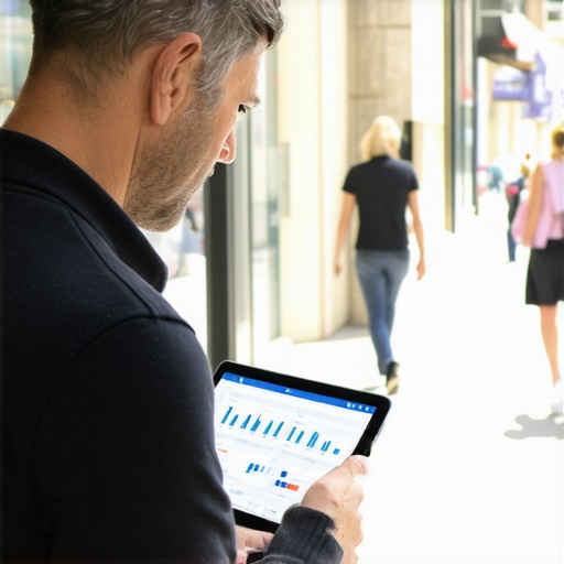 A Simple Audit to Fix the Low Click Rates on Your Local Profile