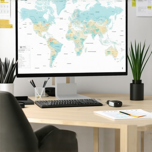 A better way to track Garland map keywords without using unreliable tools