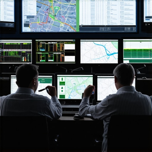 A local audit to find the errors blocking your Garland map traffic