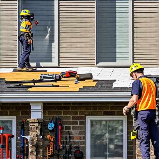 How Garland Roofers Can Win More Map Leads Without a Massive Budget