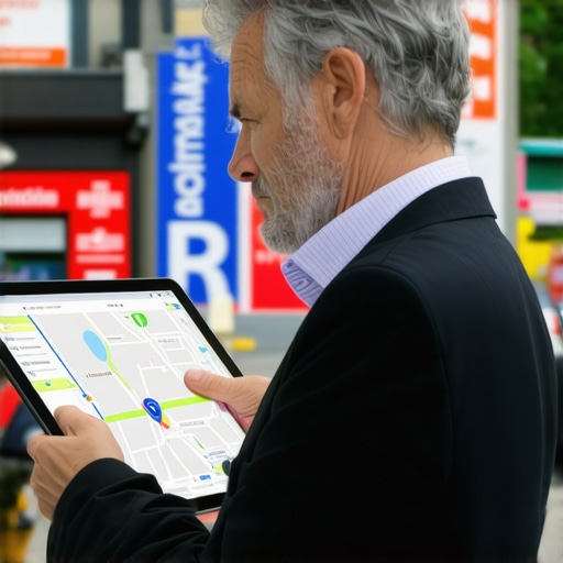 Stop Guessing Why Your Map Listing Isn't Generating Local Inquiries