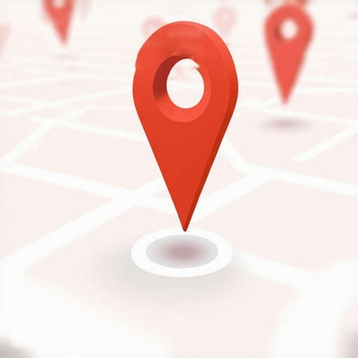 The specific Garland citation sources that actually move your location pin