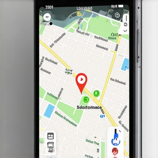 Tracking Your Map Position in 75040 Without the Guesswork