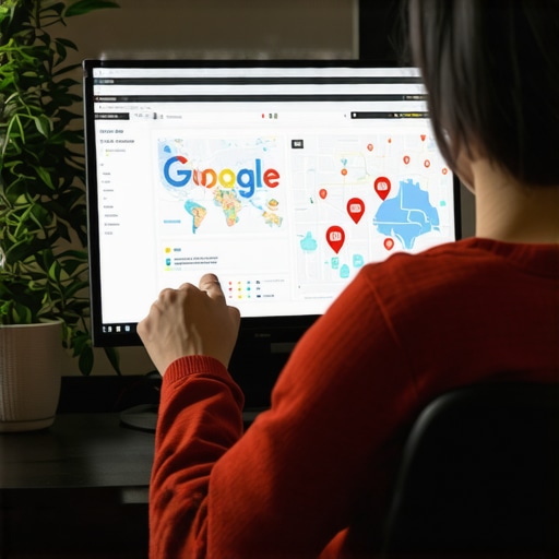 What a Real GMB SEO Expert Actually Does for Your Garland Business