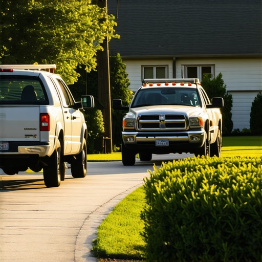 Why Garland Service Pros Are Losing Leads to Out-of-Town Crews