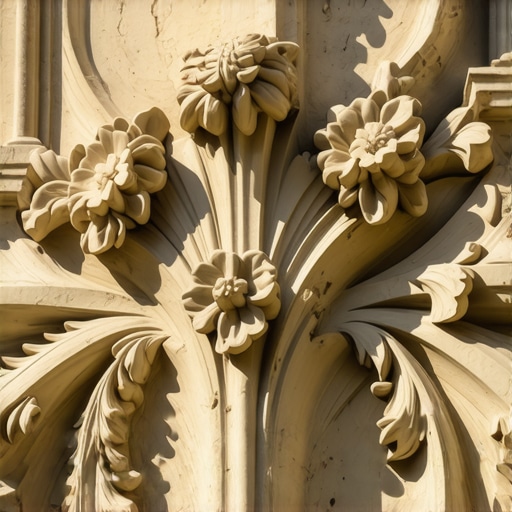 Restoring missing features on a limited Garland profile