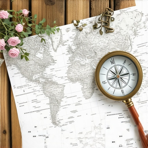 The honest toolkit for tracking Garland map positions