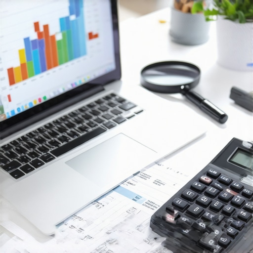 The toolkit we use for Garland local audits