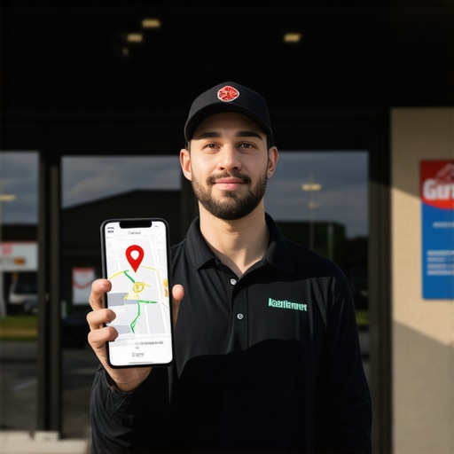 What to do when your Garland business info is wrong on Apple Maps