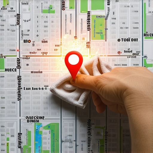 Why Garland citation cleanup is a must for map visibility