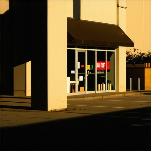 Why your Garland shop only ranks within its own parking lot